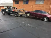 En-Route Towing and Roadside