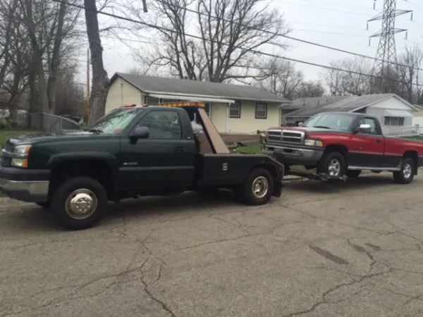 En-Route Towing and Roadside - photo 3