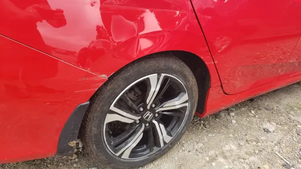 Sandy's Towing - photo 2