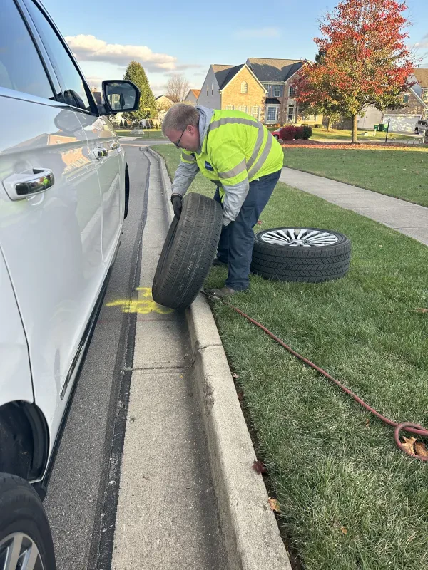 Moorman's Towing - photo 3