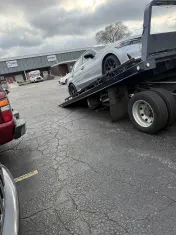 Already There Towing