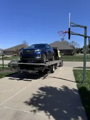 Sandy's Towing