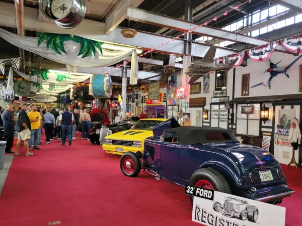 The Egyptian Body Shop - photo 3