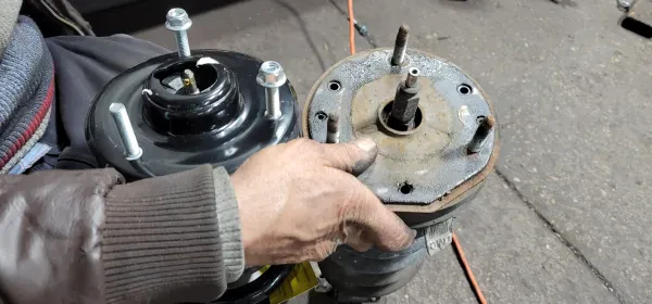 DJ Auto Repair - photo 3