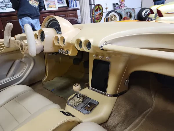 The Egyptian Body Shop - photo 4