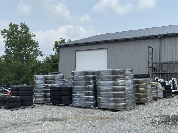 National Auto & Truck Salvage - photo 3