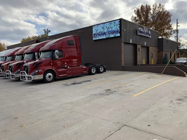 Truck City Parts and Service - photo 2
