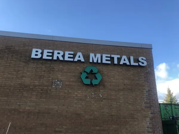 Berea Metals & Recycling - photo 2