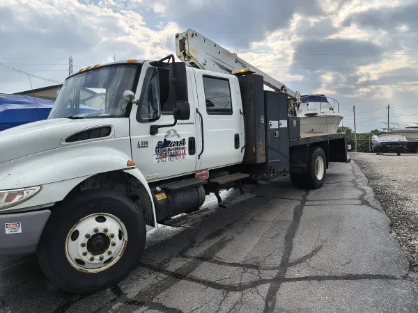 419 Towing & Auto Transport LLC. - photo 2