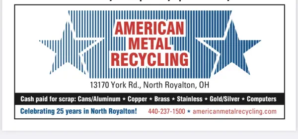 American Metal Recycling Inc - photo 3