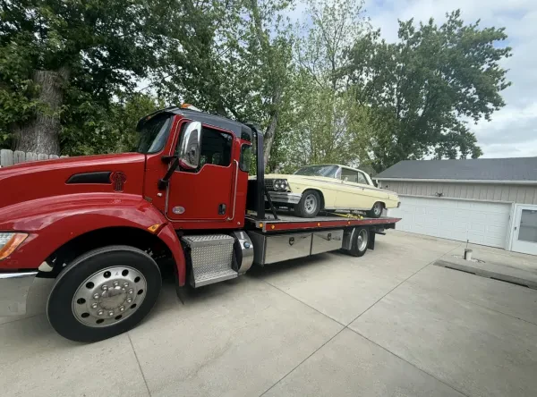 Bargain Towing: Tire & Auto - photo 3