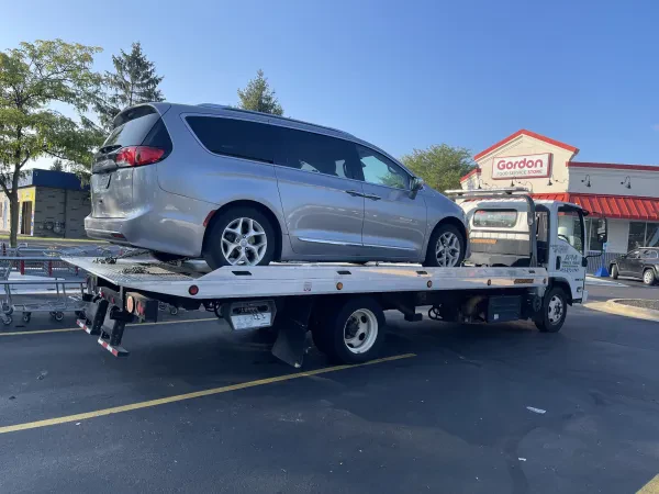 A&M Storage & Towing - photo 4