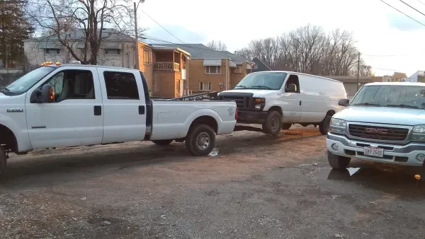 Boyz Automotive & Towing - photo 4