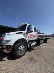 J&M PRO TOWING