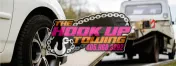 The Hook Up Towing & Recovery
