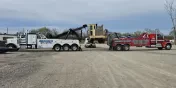 Speedy’s Towing & Recovery