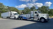 AJ's Performance