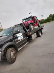 Livio llc Towing