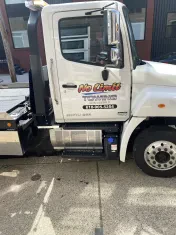 No Limit Towing
