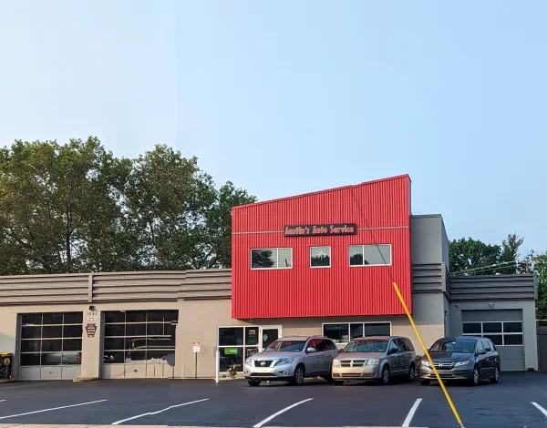 Austin's Auto Service - photo 3