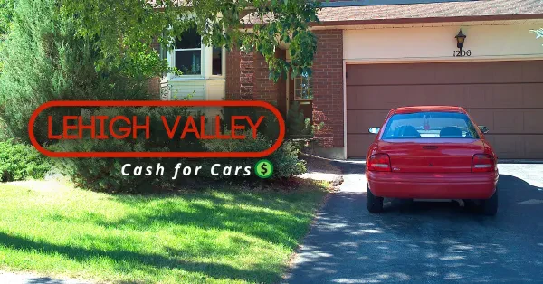 Lehigh Valley Cash for Cars - photo 4