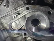 S & P Auto Parts