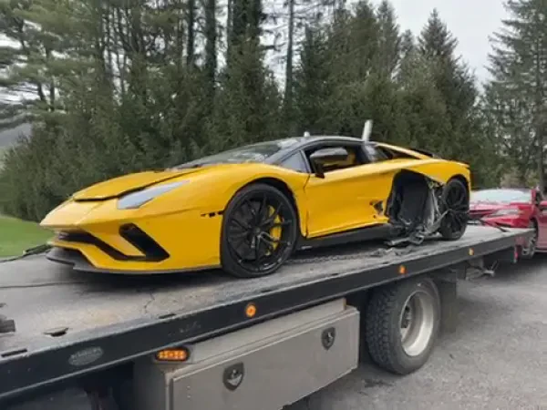 No Limit Towing & Service llc - photo 2