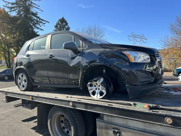 No Limit Towing & Service llc - photo 3