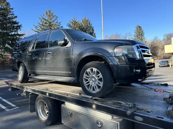 No Limit Towing & Service llc - photo 4