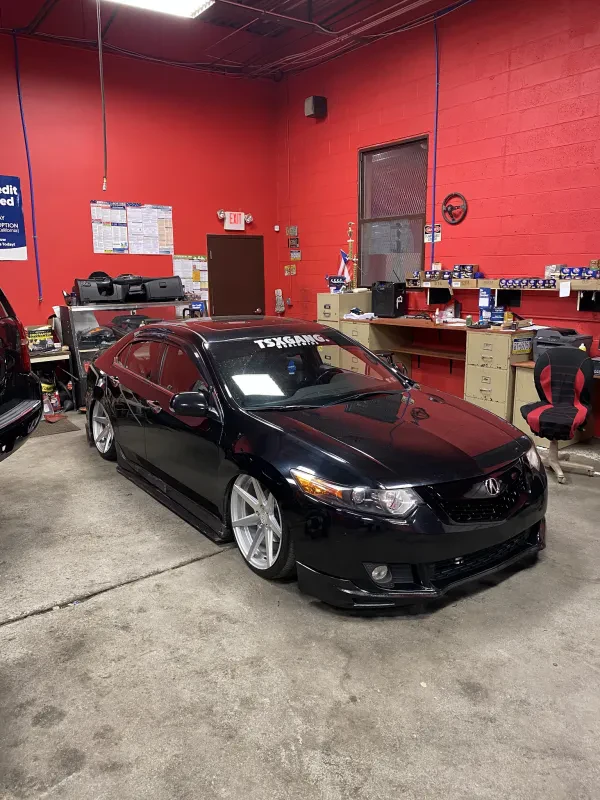Suarez Auto Sales Repair & Towing - photo 2