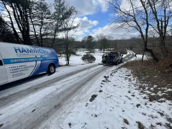 Dingman's Towing and Recovery LLC - photo 2