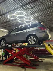 Chilangos HBG Towing and Auto Repair Services