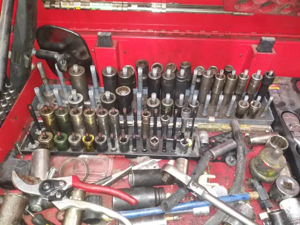Best Auto Repair and Towing llc - photo 3