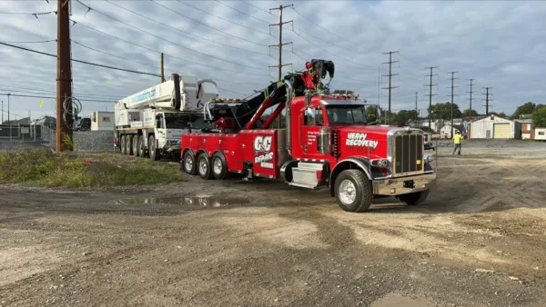 C&C Towing - photo 2