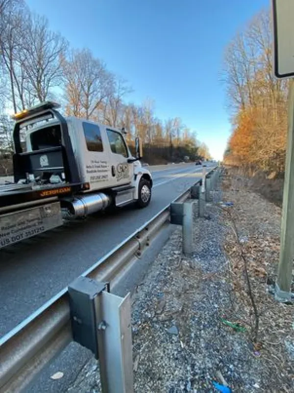 C&C Towing - photo 3