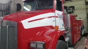 Interstate Towing and Recovery Inc