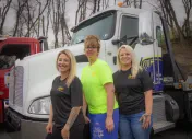 Leahy's Towing