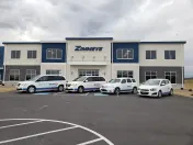 Zimmey's Auto Parts