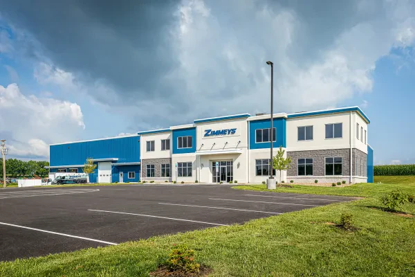 Zimmey's Auto Parts - photo 2