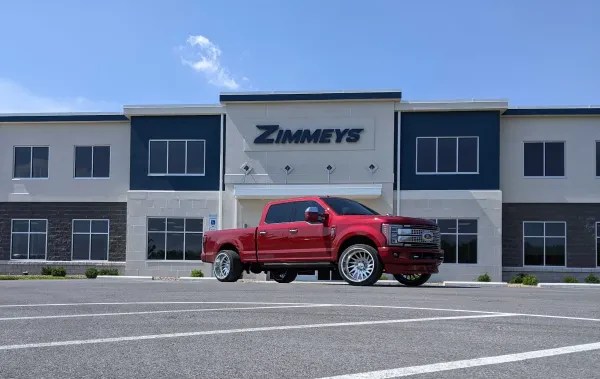 Zimmey's Auto Parts - photo 4