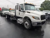 Nussbaum's Wreckers & Rollback
