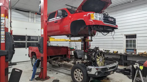 Marlin's Auto Diagnostics - photo 2