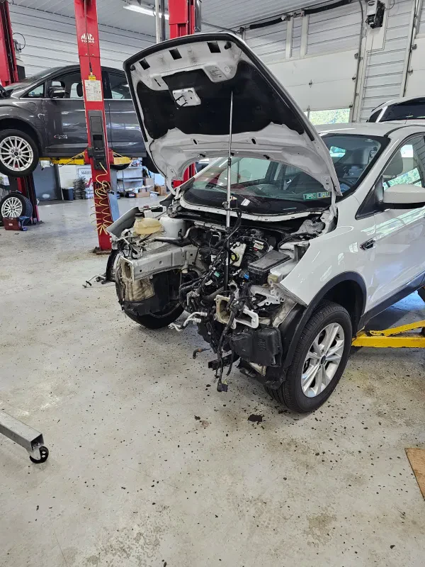 Marlin's Auto Diagnostics - photo 4