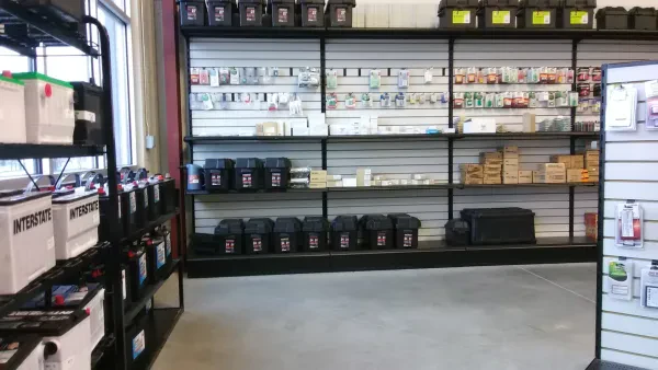Battery Warehouse Inc. - photo 2