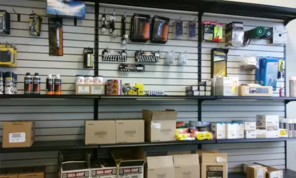 Battery Warehouse Inc. - photo 4
