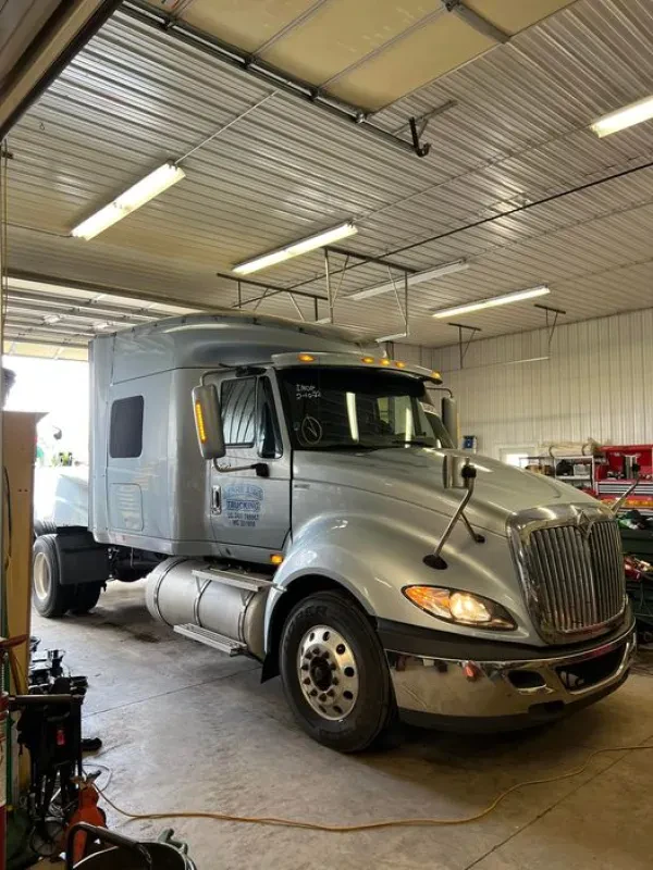C&C Towing and Repair - photo 2