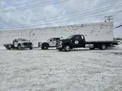 McMillens Towing