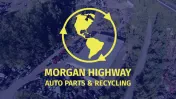 Morgan Highway Auto Parts