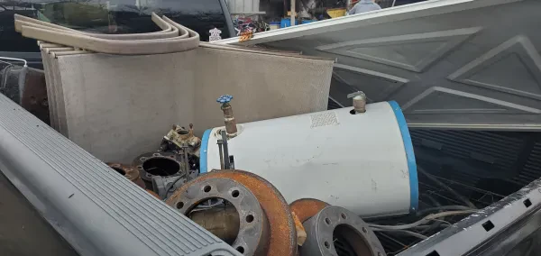 Mike's Scrap Recycling - photo 2