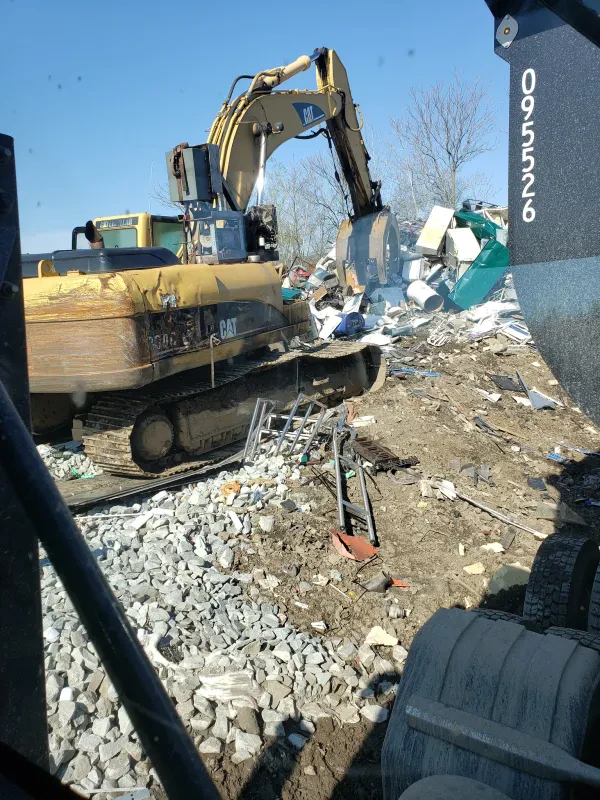 Mike's Scrap Recycling - photo 3